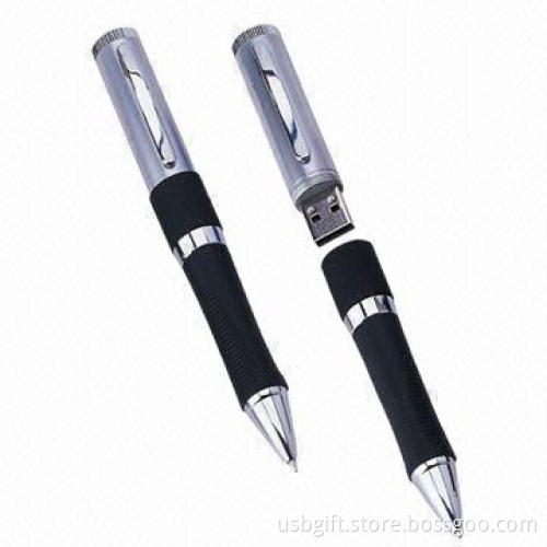 2GB USB Flash Disks/Pen Drives with Customized Logos for Promotional Purpose, 1-year Warranty